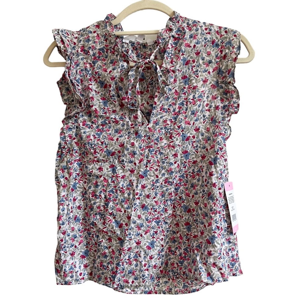 BB Dakota Steve Madden Tank Top | Small